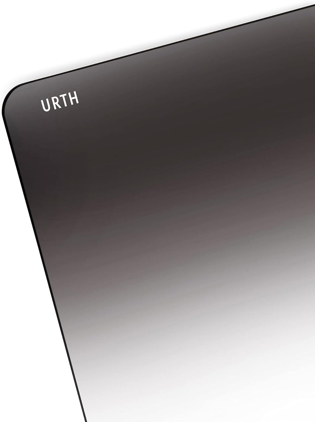 Urth 75 x 100mm Grauverlaufsfilter Soft ND2 (1 Stop) GND Filter (Plus+), ND2