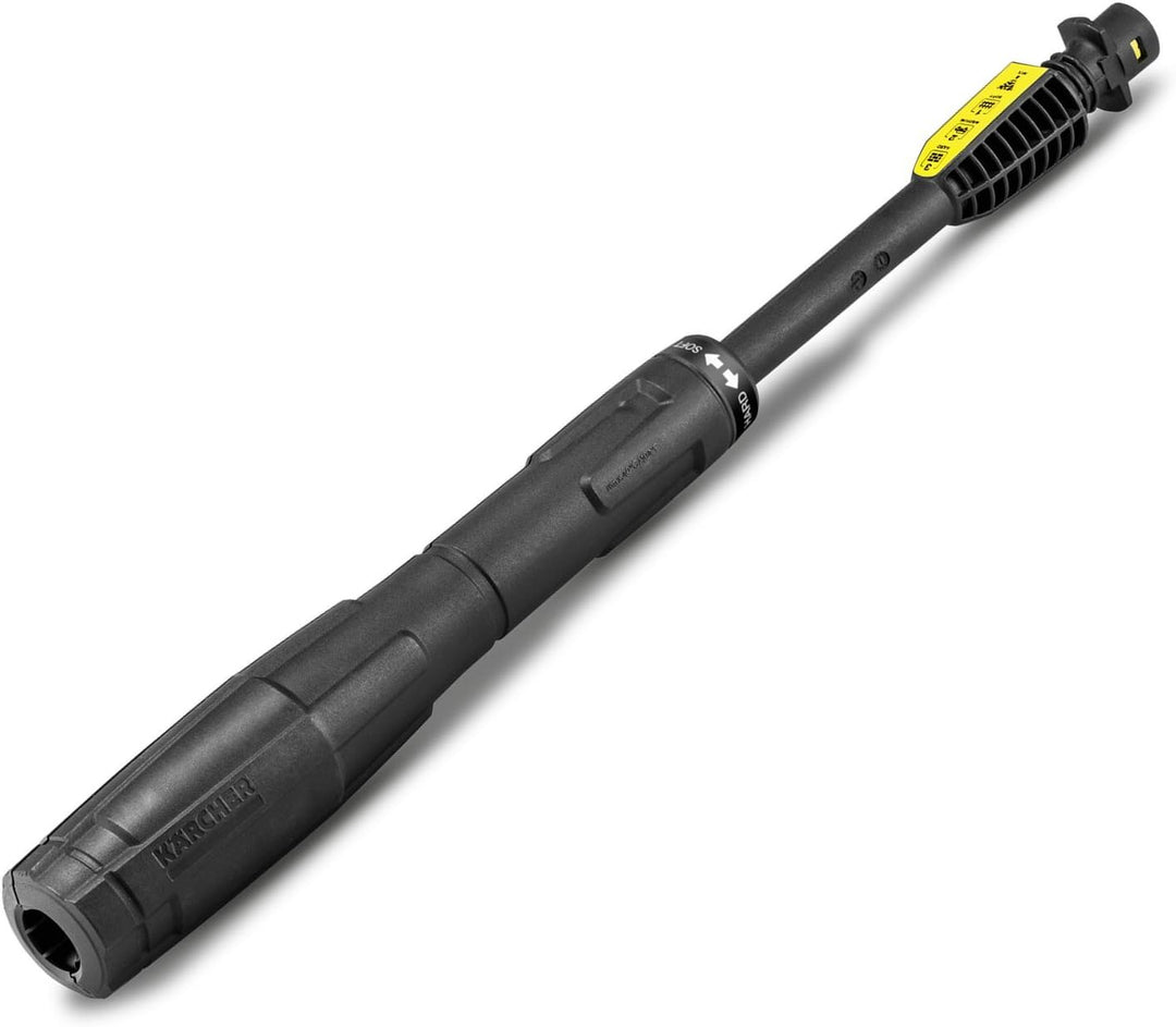 1 Original VP 145 Vario Power Jet Middle für Kärcher K 4 Premium FC Car & Home *EU-II ab BJ. 2018 vo