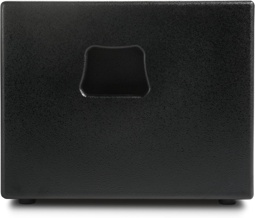 ALTO TX12S 900W 12-Zoll Aktiv Subwoofer, DSP-optimierter PA Anlage mit 2-Zoll Schwingspule, überrage