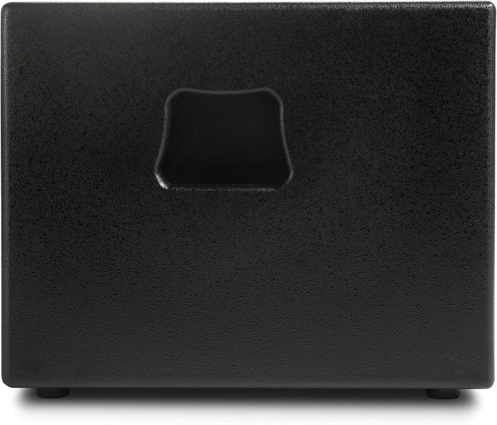 ALTO TX12S 900W 12-Zoll Aktiv Subwoofer, DSP-optimierter PA Anlage mit 2-Zoll Schwingspule, überrage