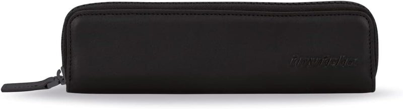 INVICTA Federmäppchen, Mäppchen, Federtasche für Schreibwaren, Unisex, Büro, Schule und Gymnasium, T