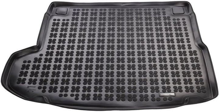 M MOTOS Kofferraumwanne Kofferraummatte passt für Kia Proceed III ab 2018 Verbessern Sie Ihren Reise