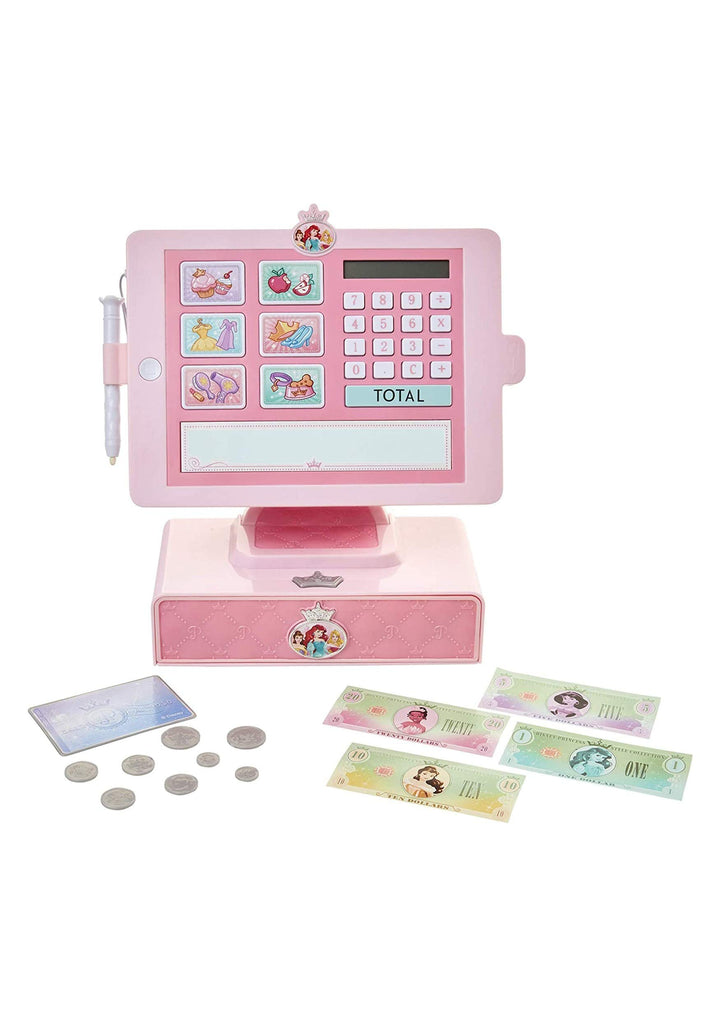 Disney Princess 95583-PLY Style Collection Sleek Kasse, Mehrfarbig