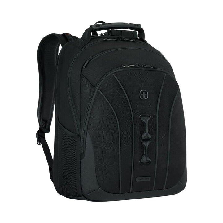 WENGER Legacy Laptop-Tasche, Notebook, Aktentasche, Organizer, Damen Herren, Büro Business-Reisen Un