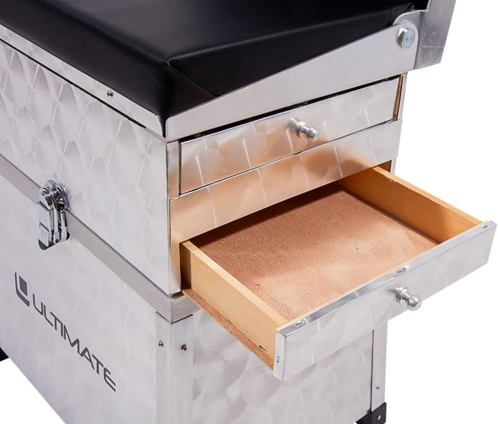 Ultimate Session Seatbox L Sitzkiepe - Sitzkiepe