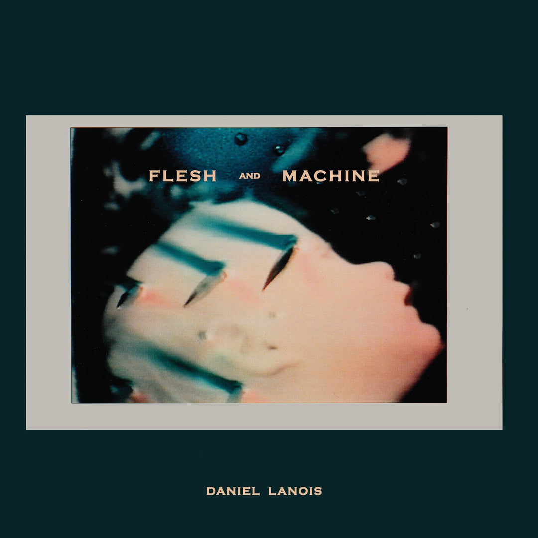 Flesh and Machine, Vinyl