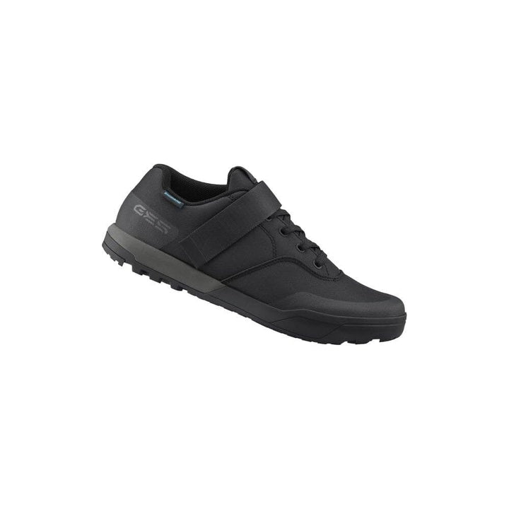 Shimano Unisex Bicycle Shoes Sh-ge500Cycling Shoe 47 EU Schwarz, 47 EU Schwarz