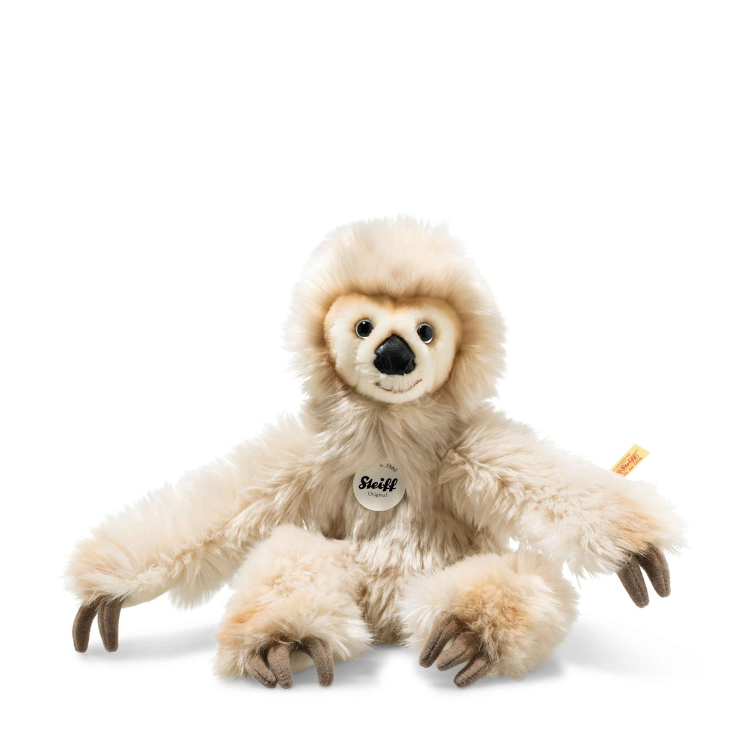 Steiff 56291 Animals AFFE, Creme, 33 cm