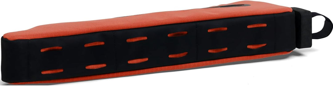 Top Tube 2.5 L Tasche Einheitsgrösse Orange, Einheitsgrösse Orange