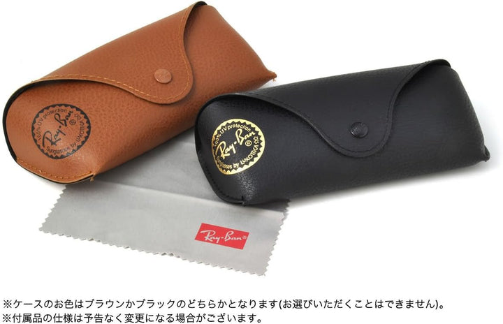 Ray-Ban Roundmetal