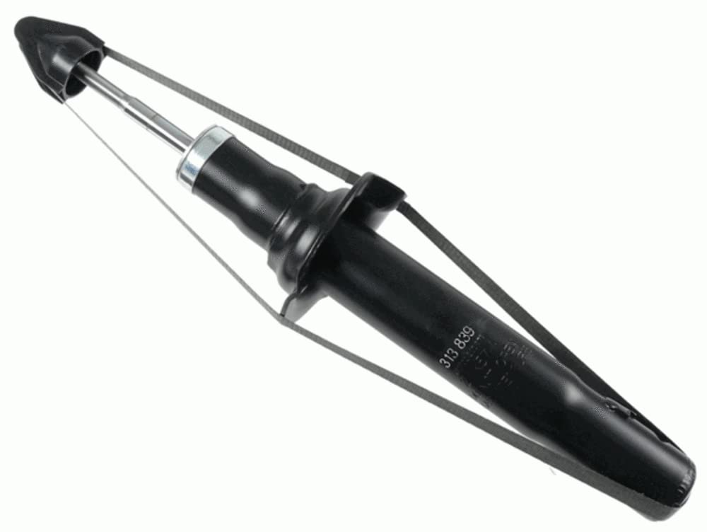 Sachs 313839 Schwingungsdmpfung