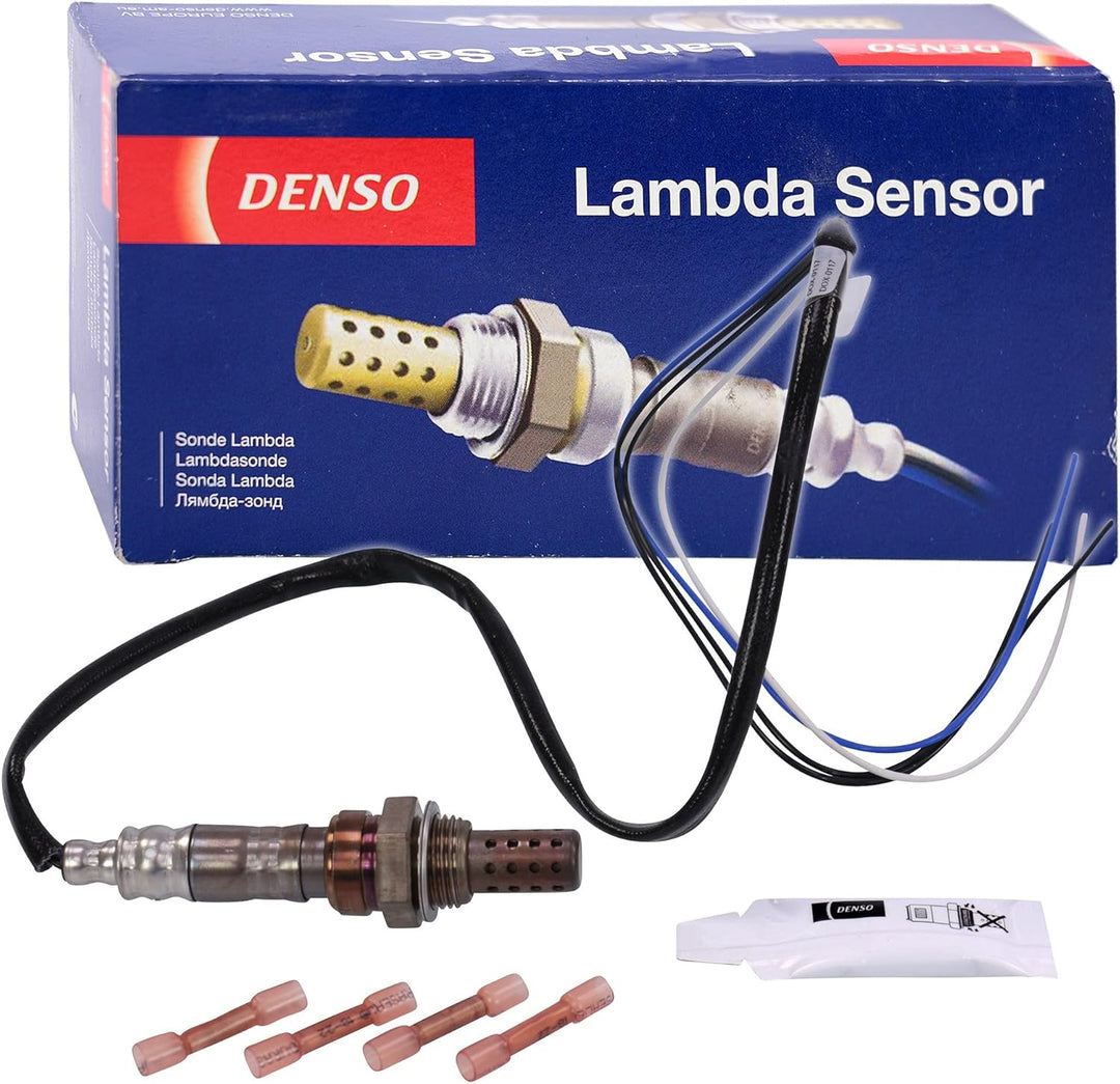 DENSO DOX-0117 Lambdasonde