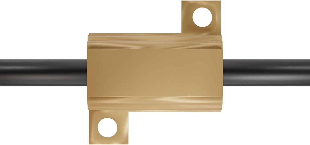 Osram LEDCCU01 LEDriving Lampe Canbus Control Unit 5W, 1er Faltschachtel, Anzahl 2 5 Watt, 5 Watt