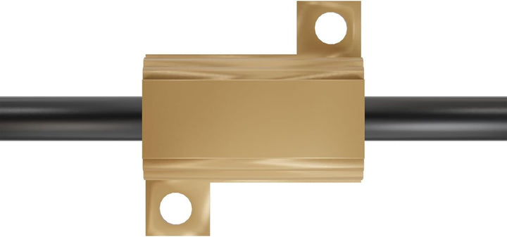 Osram LEDCCU01 LEDriving Lampe Canbus Control Unit 5W, 1er Faltschachtel, Anzahl 2 5 Watt, 5 Watt
