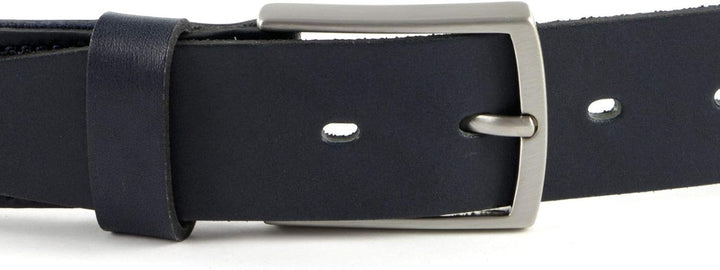 Lloyd HERRENGÜRTEL/MEN'S BELT/NOS, marineblau(marine (12)), Gr. 100