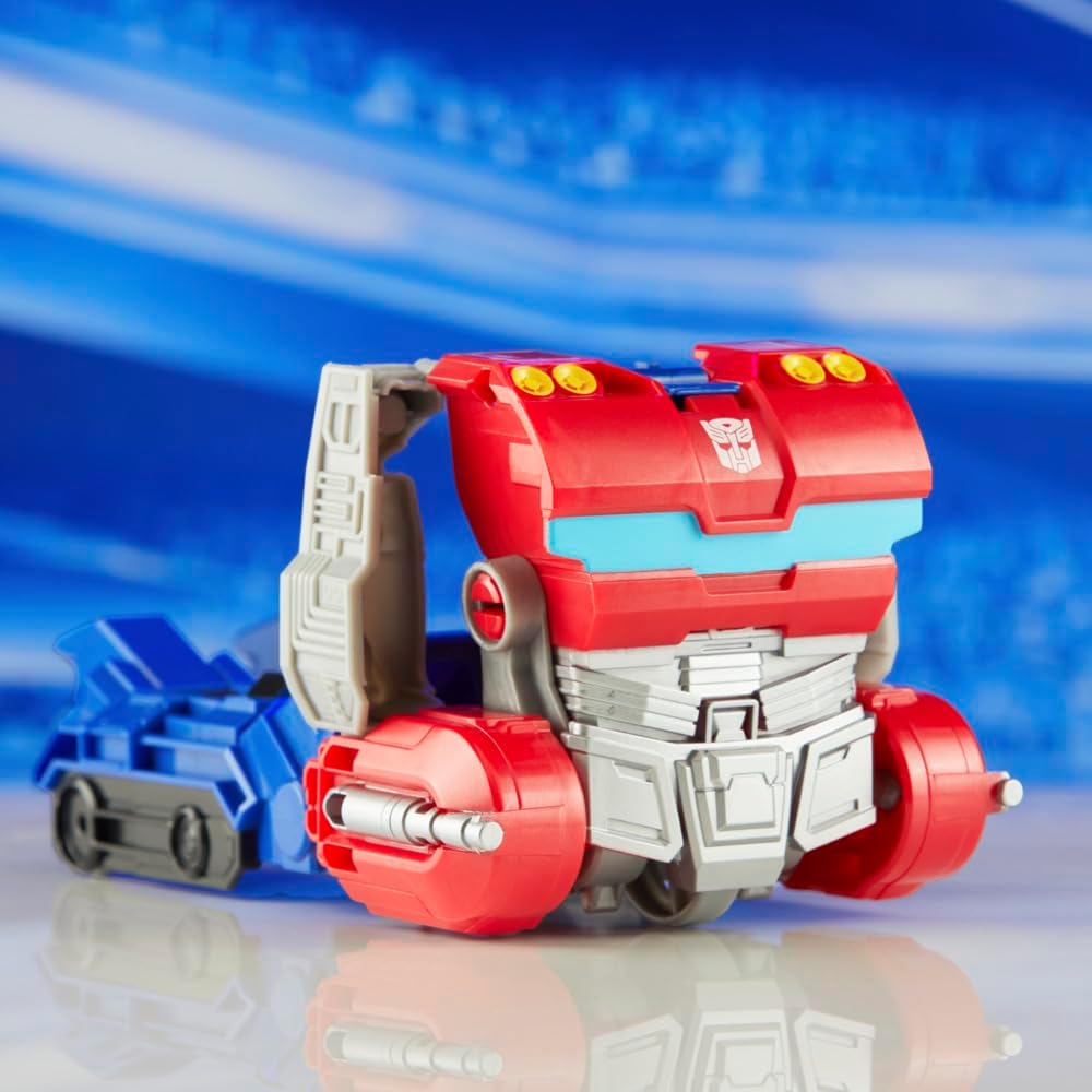Transformers One Mega Changer Optimus Prime (Orion Pax) Action-Figur