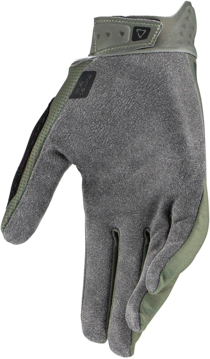 Leatt Men's MTB 2.0 Gloves Subzero S Pine, S Pine