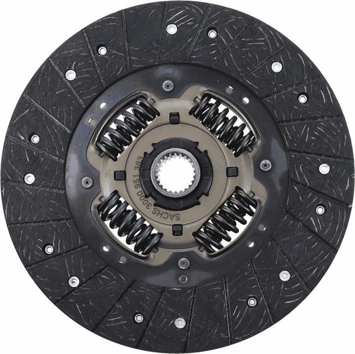 Sachs 3000 951 383 - Kupplungssatz