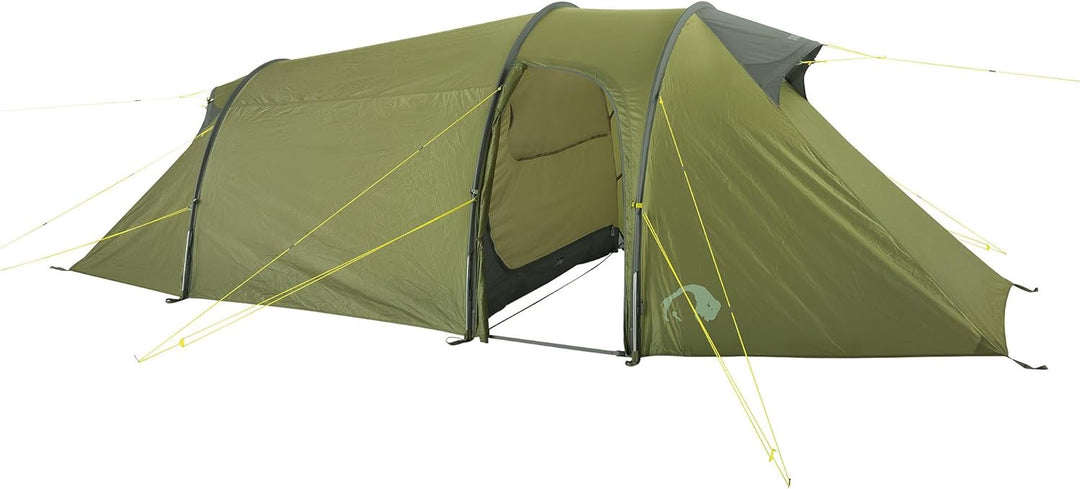 Tatonka Grönland light olive 2 Personen, light olive 2 Personen