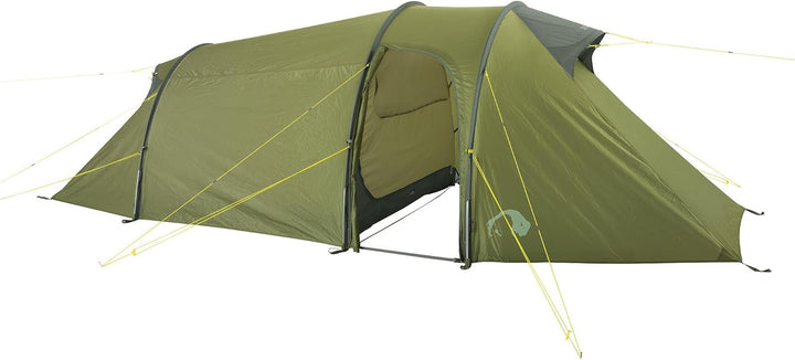 Tatonka Grönland light olive 2 Personen, light olive 2 Personen