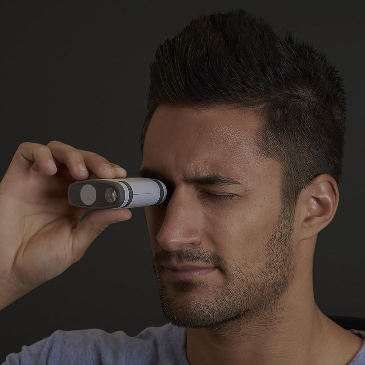 Carson MiniAura kompaktes Digital-Nachtsichtgerät (NV-200), Mini Aura (1x) MiniAura (NV-200), MiniAu