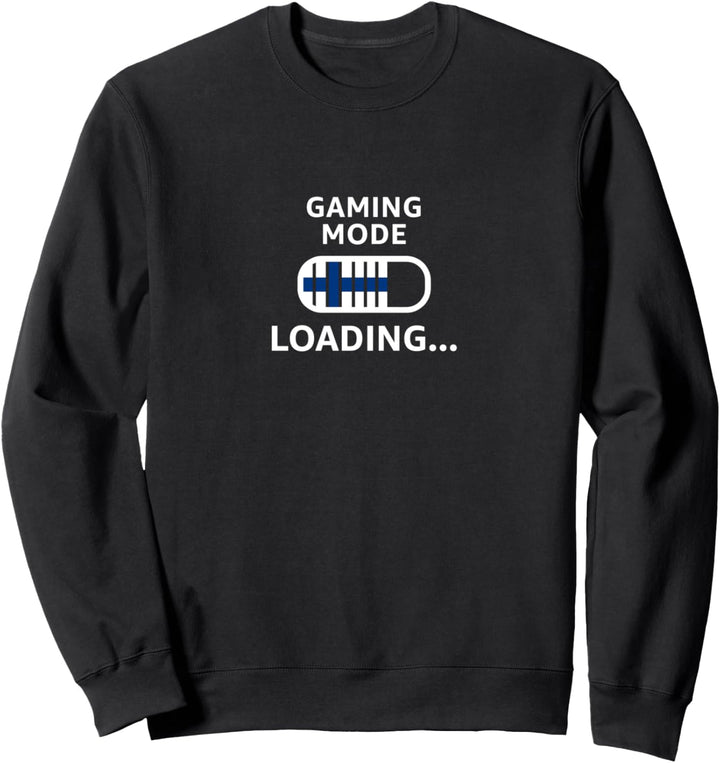 Flagge Finnland Sweatshirt