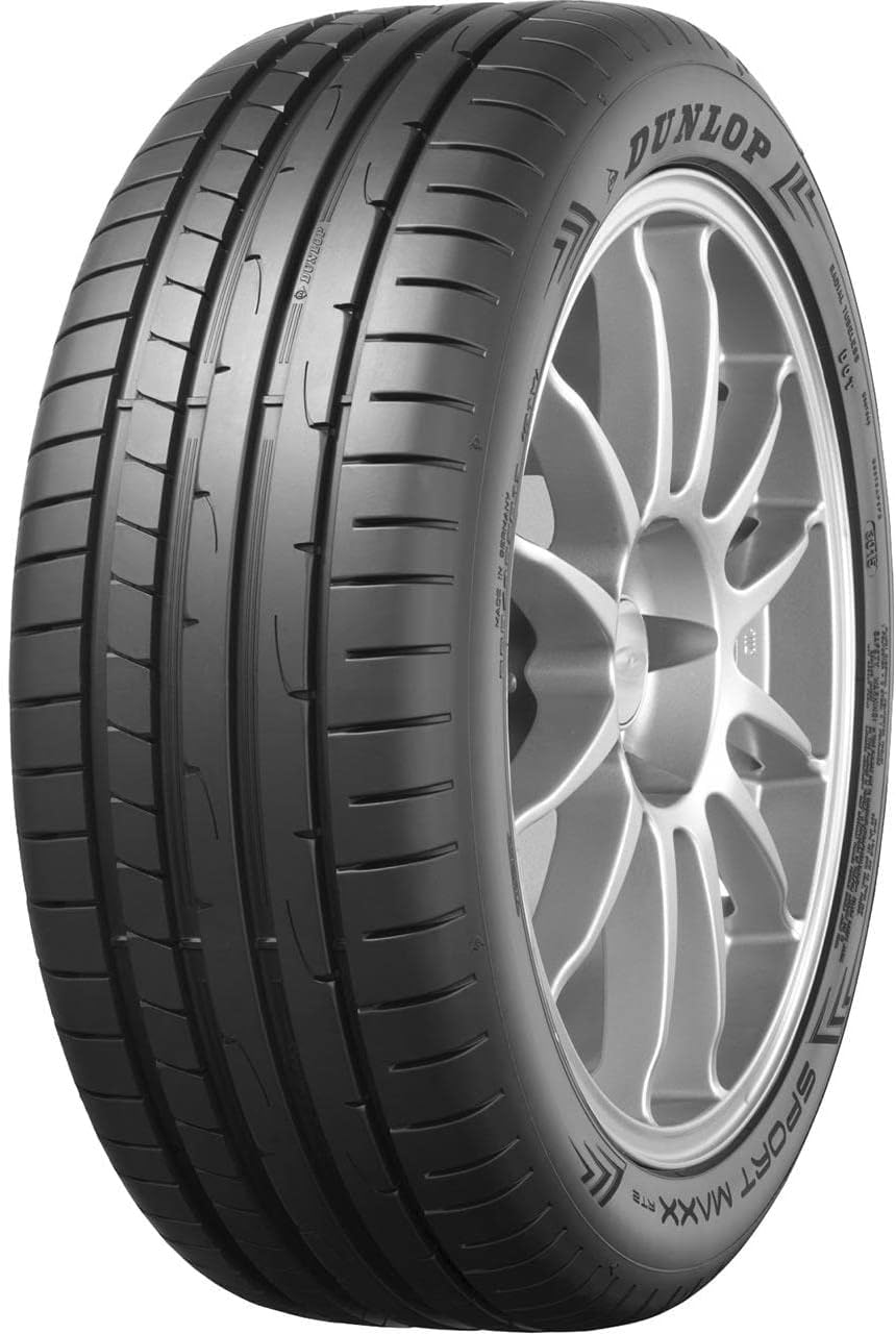 Dunlop SP Sport Maxx RT 2 XL MFS - 265/35R18 97Y - Sommerreifen