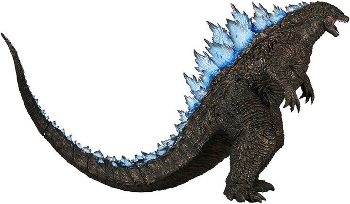 Banpresto BP89428P Toho Monster Series Figure, Multicolor, Mediano