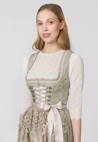Stockerpoint Dirndl Daniela 40 Grün, 40 Grün