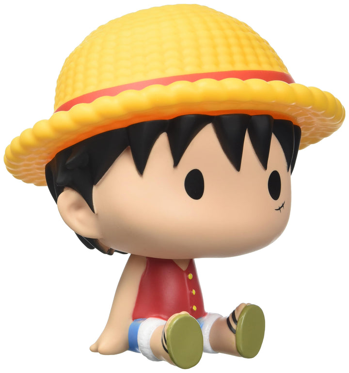 Plastoy Spardose Chibi, 80093, 1112880093, Mehrfarbig, Einheitsgrösse, Chibi
