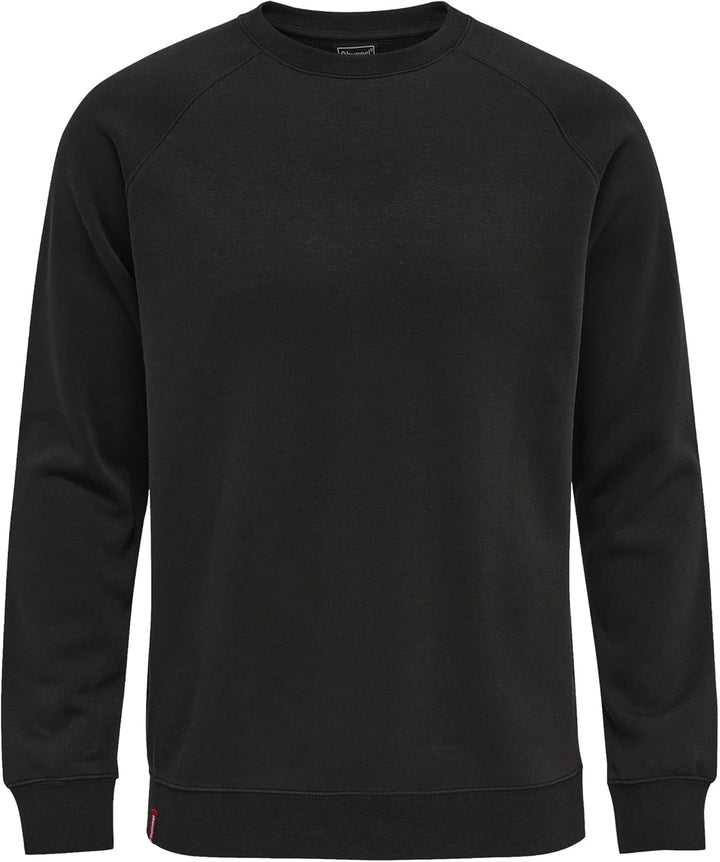hummel hmlRED Classic Sweatshirt S Schwarz, S Schwarz