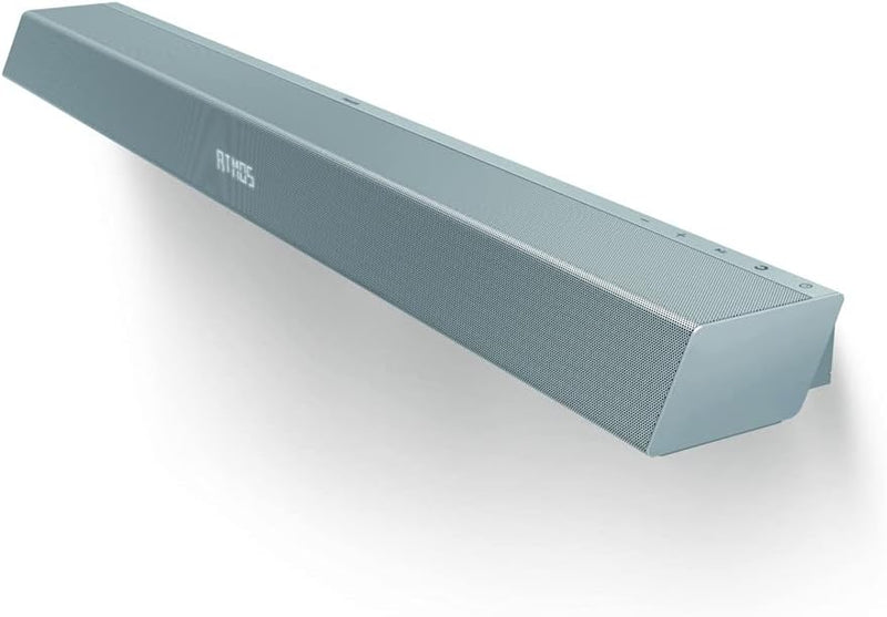 Philips B8505/10 Soundbar mit Subwoofer kabellos (2.1 Kanäle, Bluetooth, 240 W, Dolby Atmos, HDMI eA