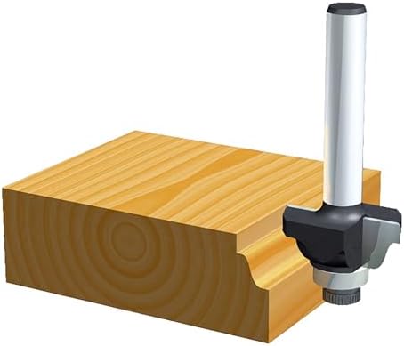 Makita D-48751 Profilfräser römisch 28,6mm