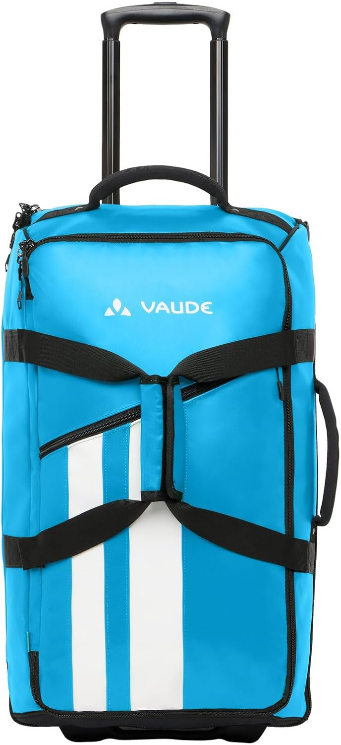 VAUDE Rotuma 65 - Reisegepäck - Trolley - 65 Liter Azure, Azure