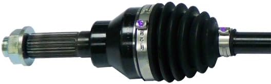 SKF VKJC 6966 Antriebswelle