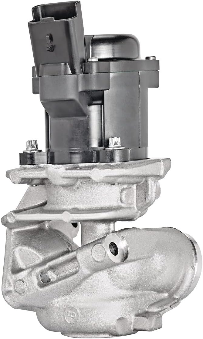 VALEO Original Teil Agr-Ventil 700444