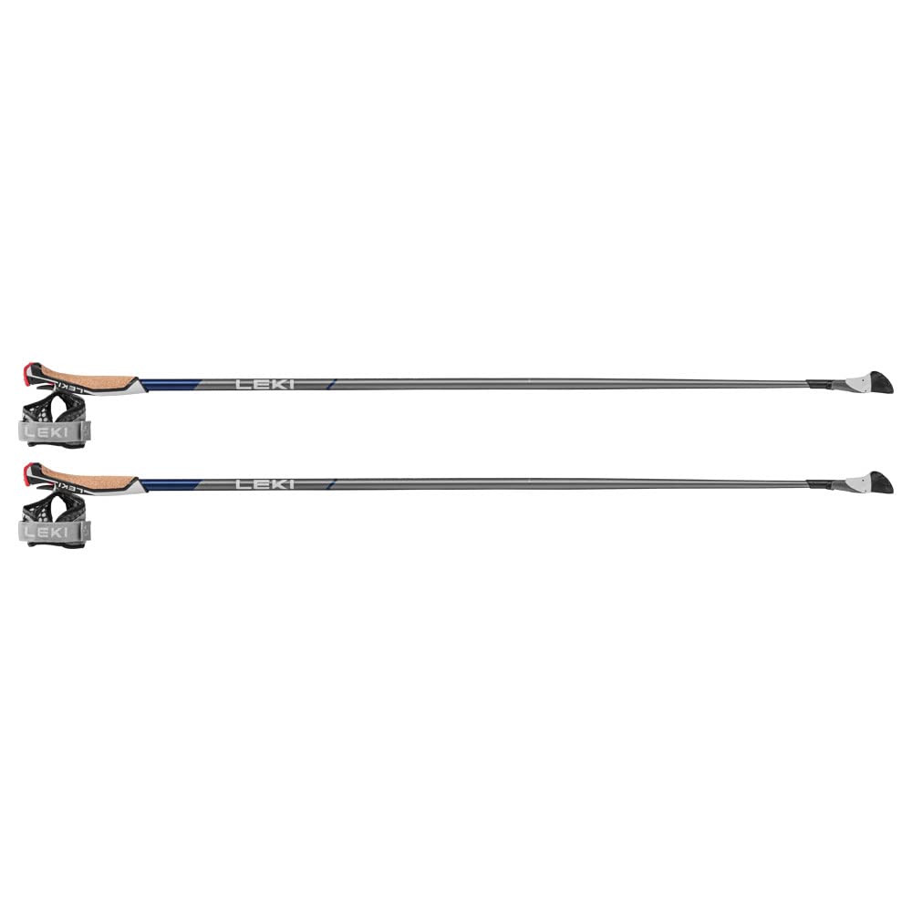 LEKI Goods 110 cm Grau, 110 cm Grau