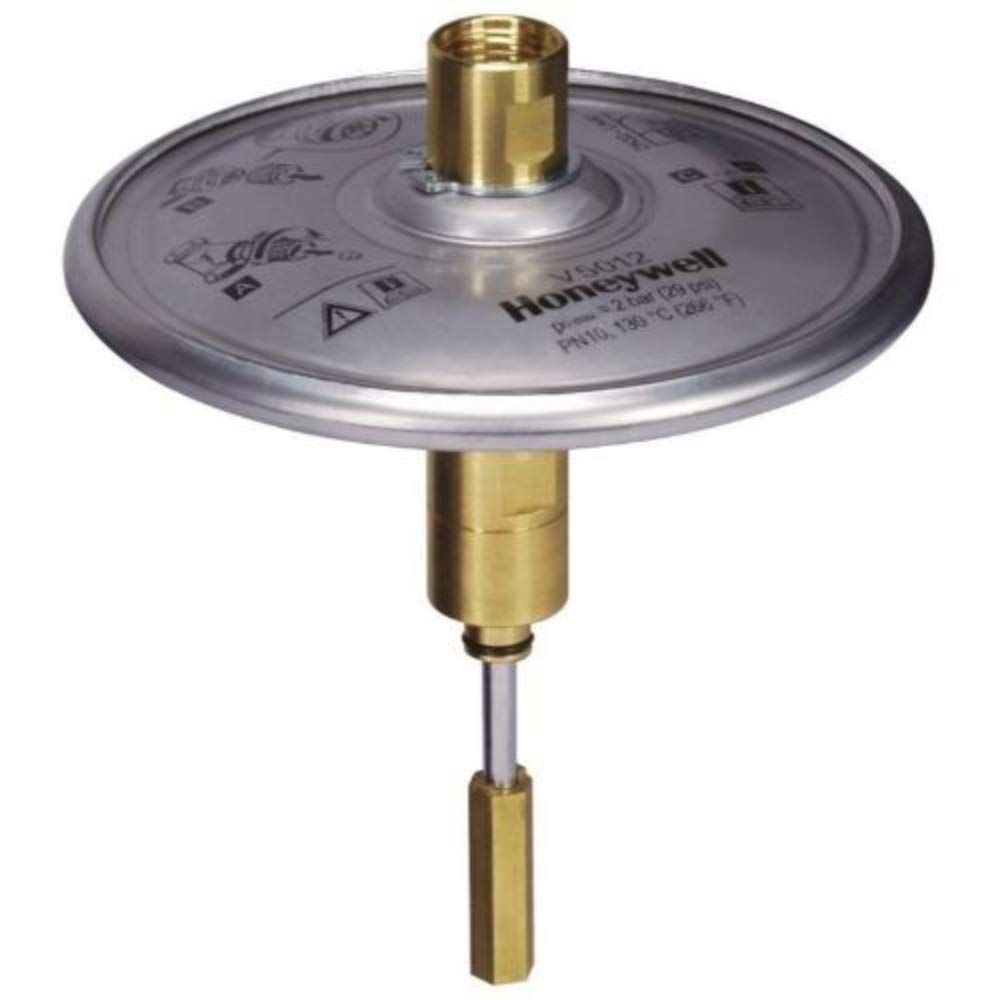 Honeywell .,