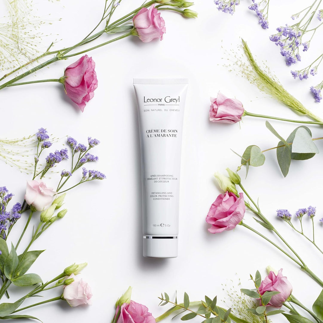 Leonor Greyl Crème De Soin À L'Amarante 150 ml Intensiver & langanhaltender Farbschutz