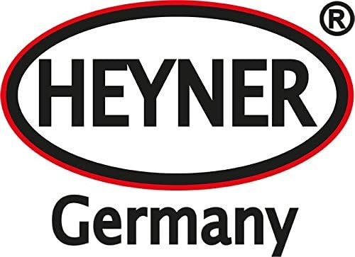 HEYNER® Organizer PRO Kofferraum Tasche Auto Box Autotasche Faltbar Universell verstärkter Boden sta