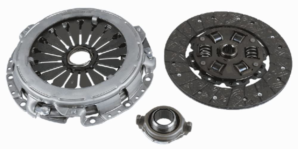 Sachs 3000 954 228 - Kupplungssatz