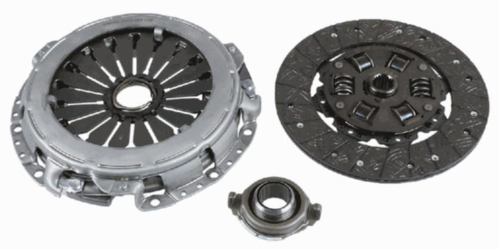Sachs 3000 954 228 - Kupplungssatz