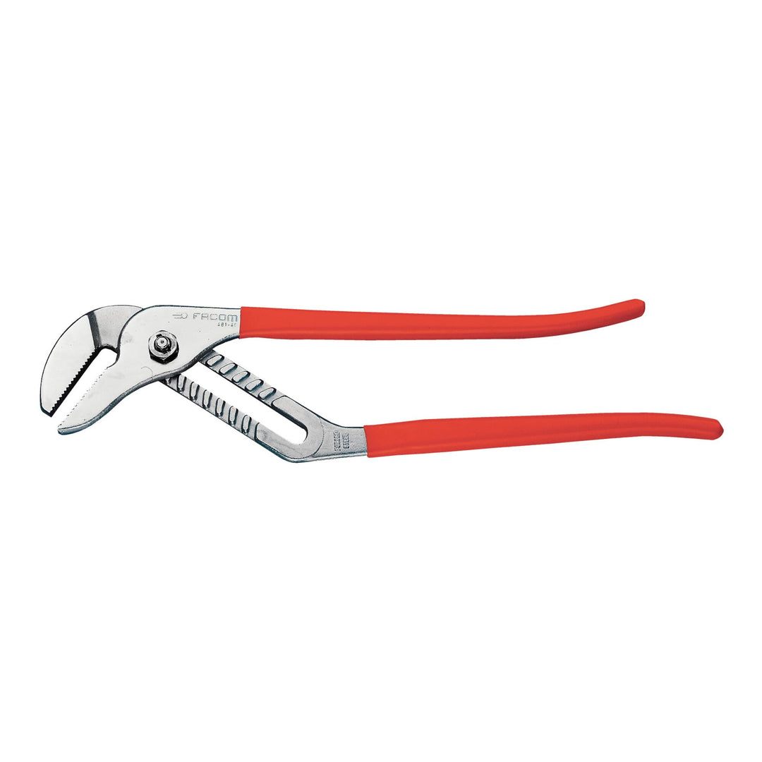 Facom 481.4 – multitake Zangen Kiefer Gra PVC 40 cm