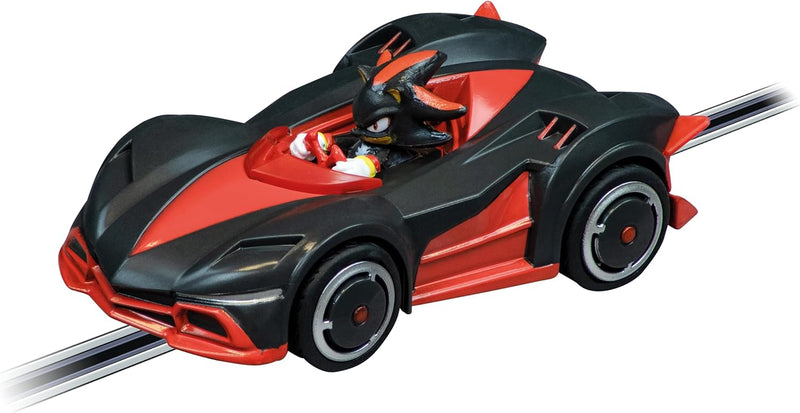 Carrera - 20064219 - Carrera GO Shadow Dark Reaper Slotcar I Massstab 1:43 I Offiziell lizenziert vo