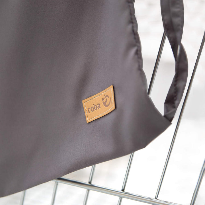 roba Einkaufswagenschutz inkl. Tragerucksack