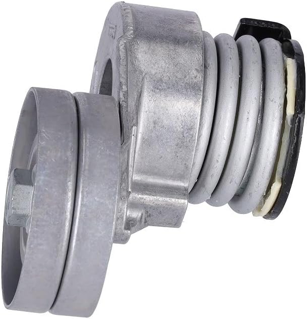febi bilstein 31973 Riemenspanner für Keilrippenriemen , 1 Stück
