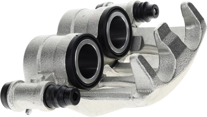 HELLA PAGID 8AN 355 787-301 Bremssattel - AN8730 - Bremssystem: BREMBO - Neuteil ohne Pfand - für u.