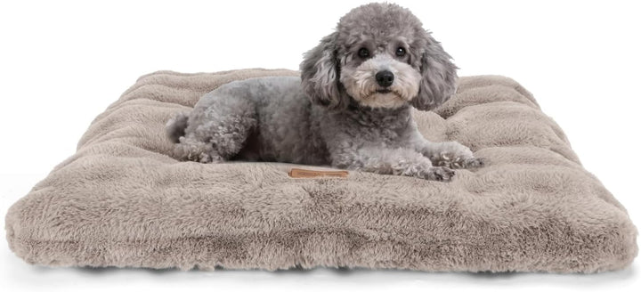 Nobleza Katzenbett Flauschig und Weich, Verdickte Katzendecke für Katzen Waschbar Rutschfestes, Hund