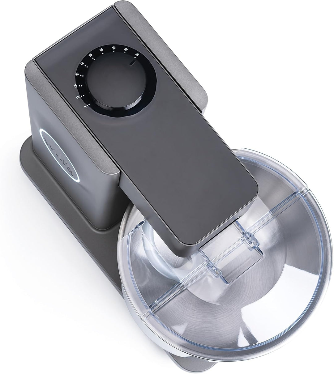 Probaker Stand Mixer Silver