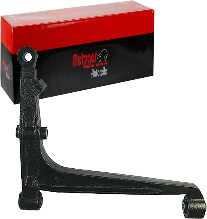 Metzger 58007002 Lenker, Radaufhängung